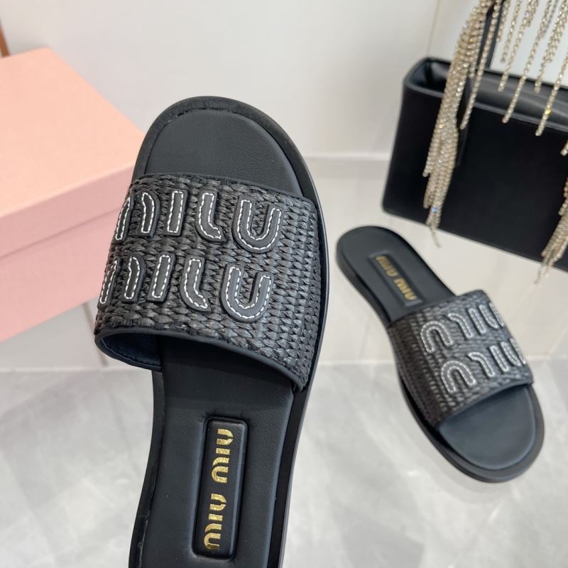 Miu Miu Sandals